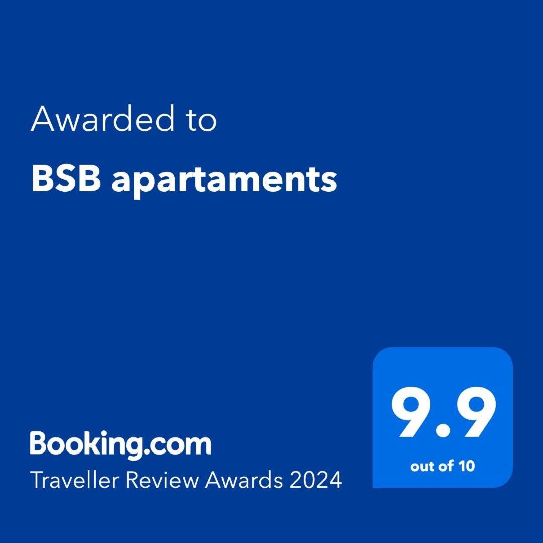 Appartement Bsb *