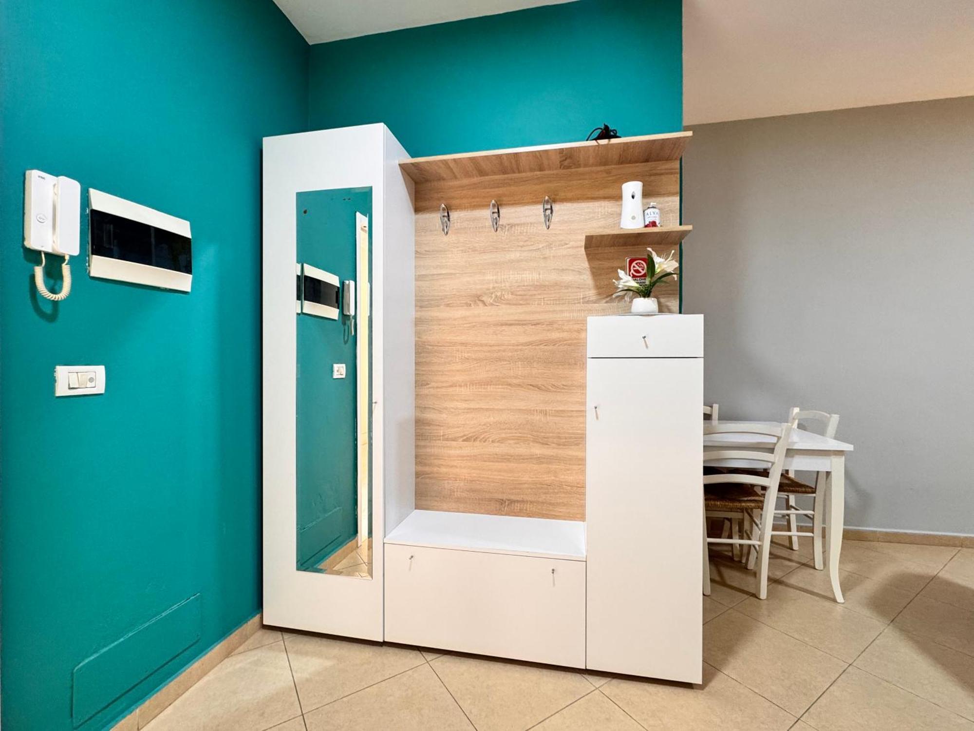 Appartement Bsb *