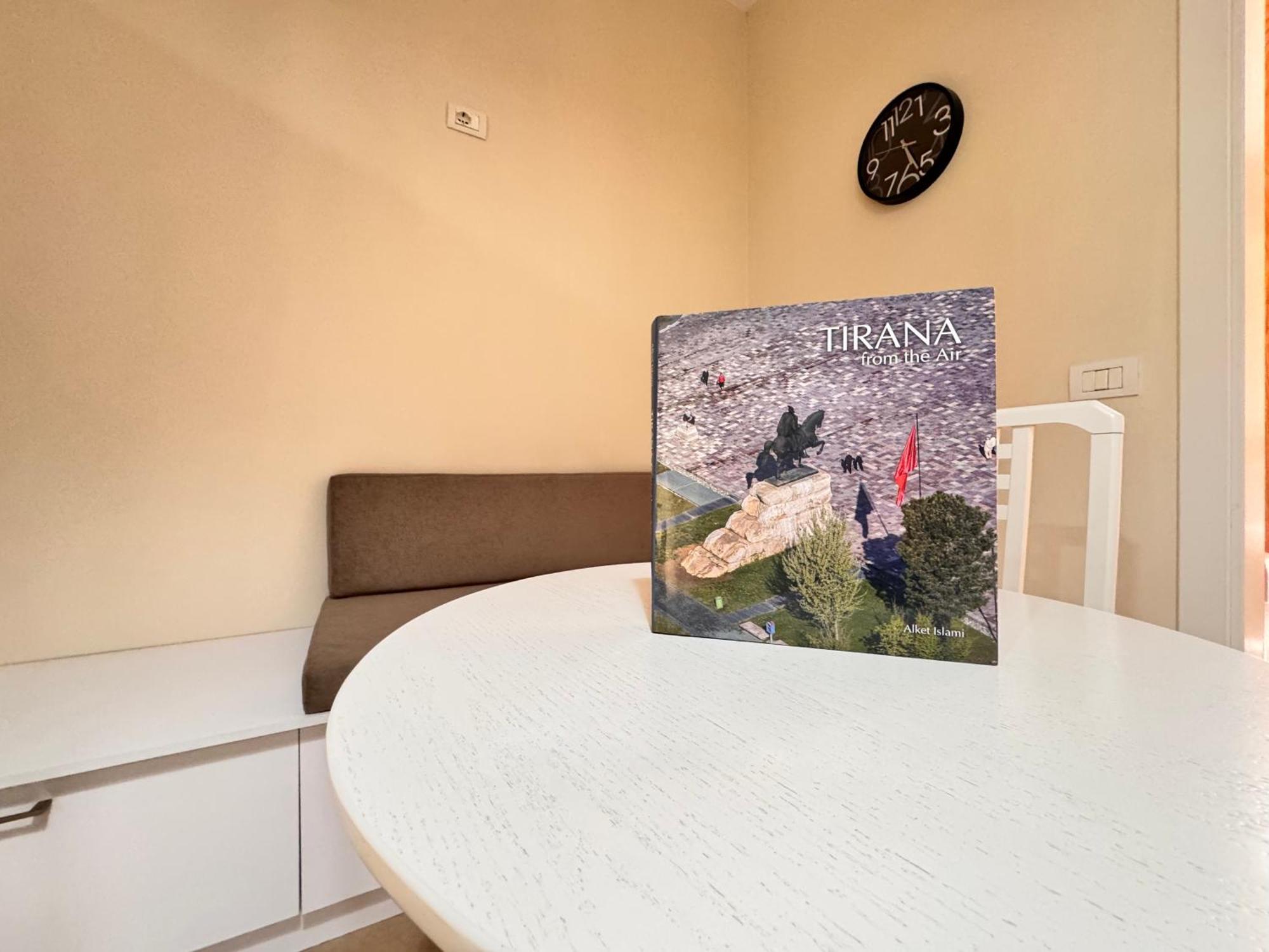 Bsb Appartement Tirana