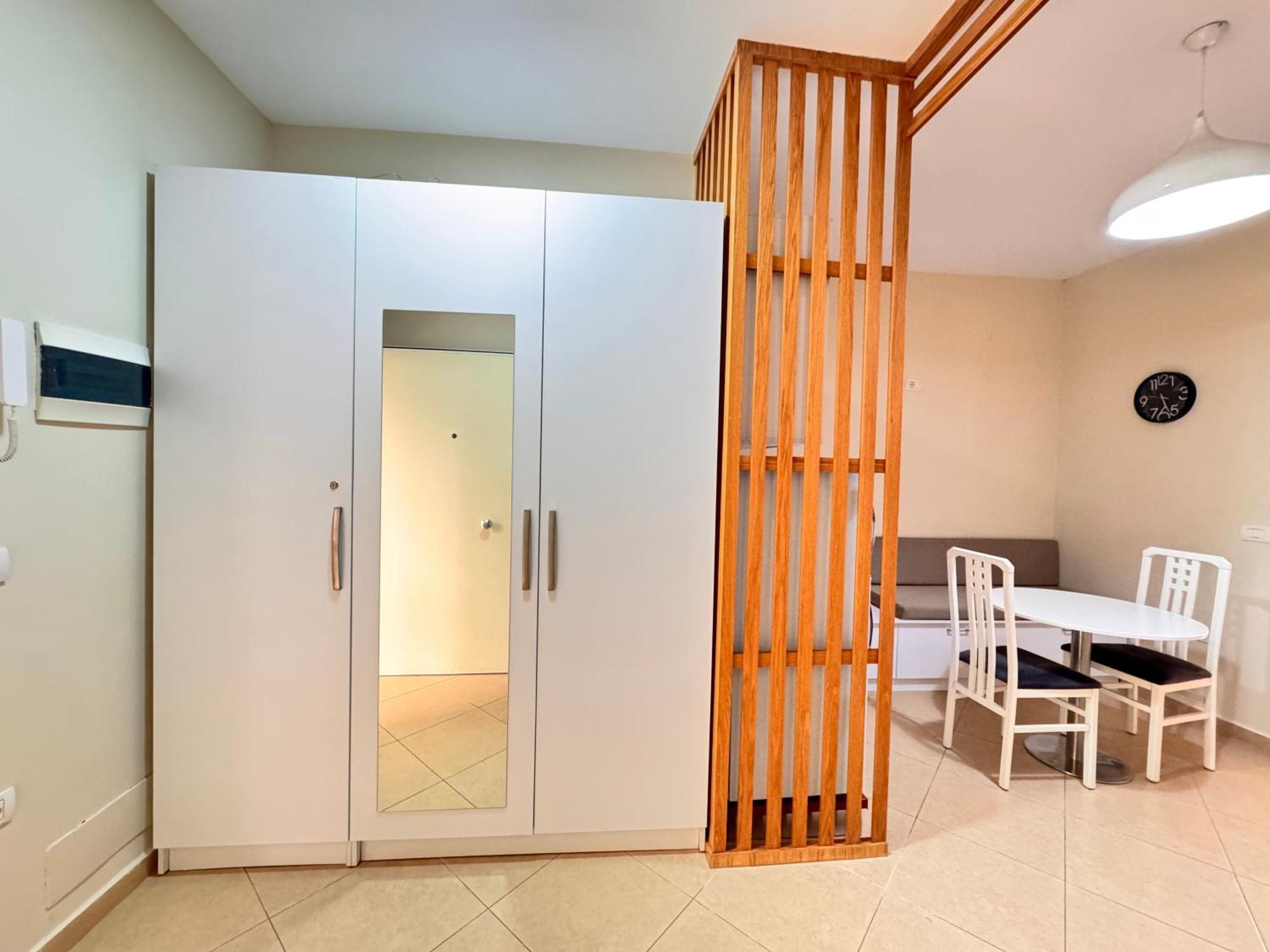 Bsb Appartement