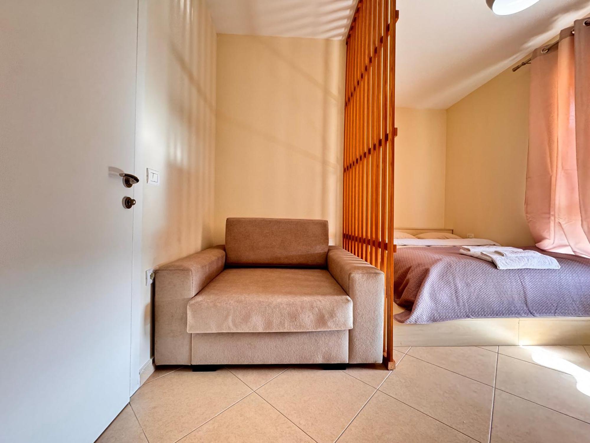 Appartement Bsb *