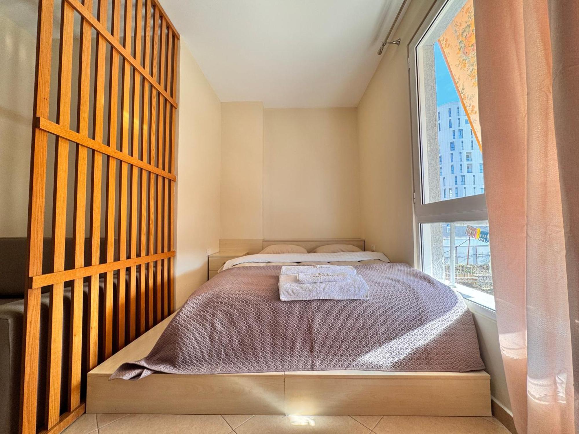 Bsb Appartement Tirana