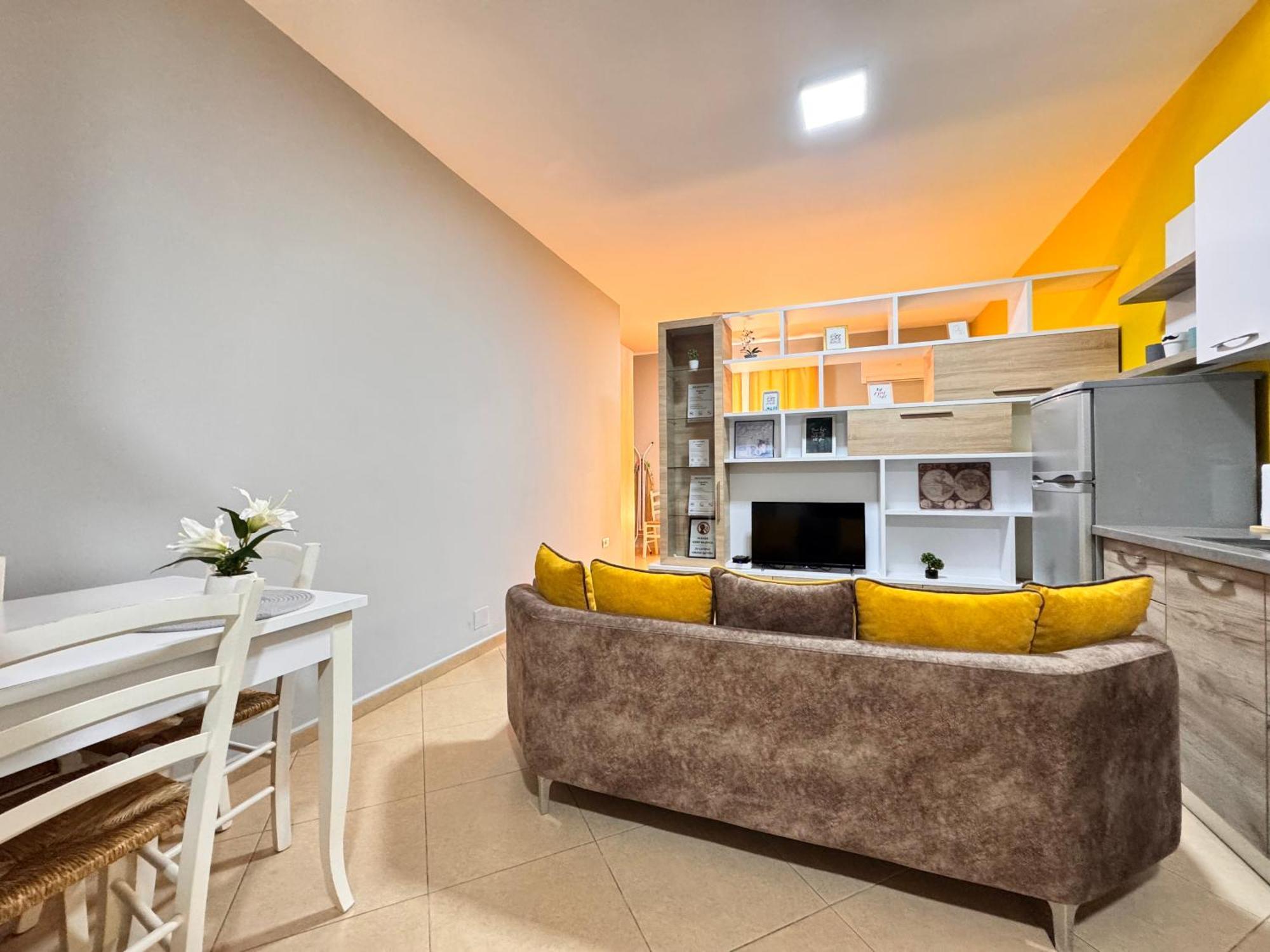 Bsb Appartement