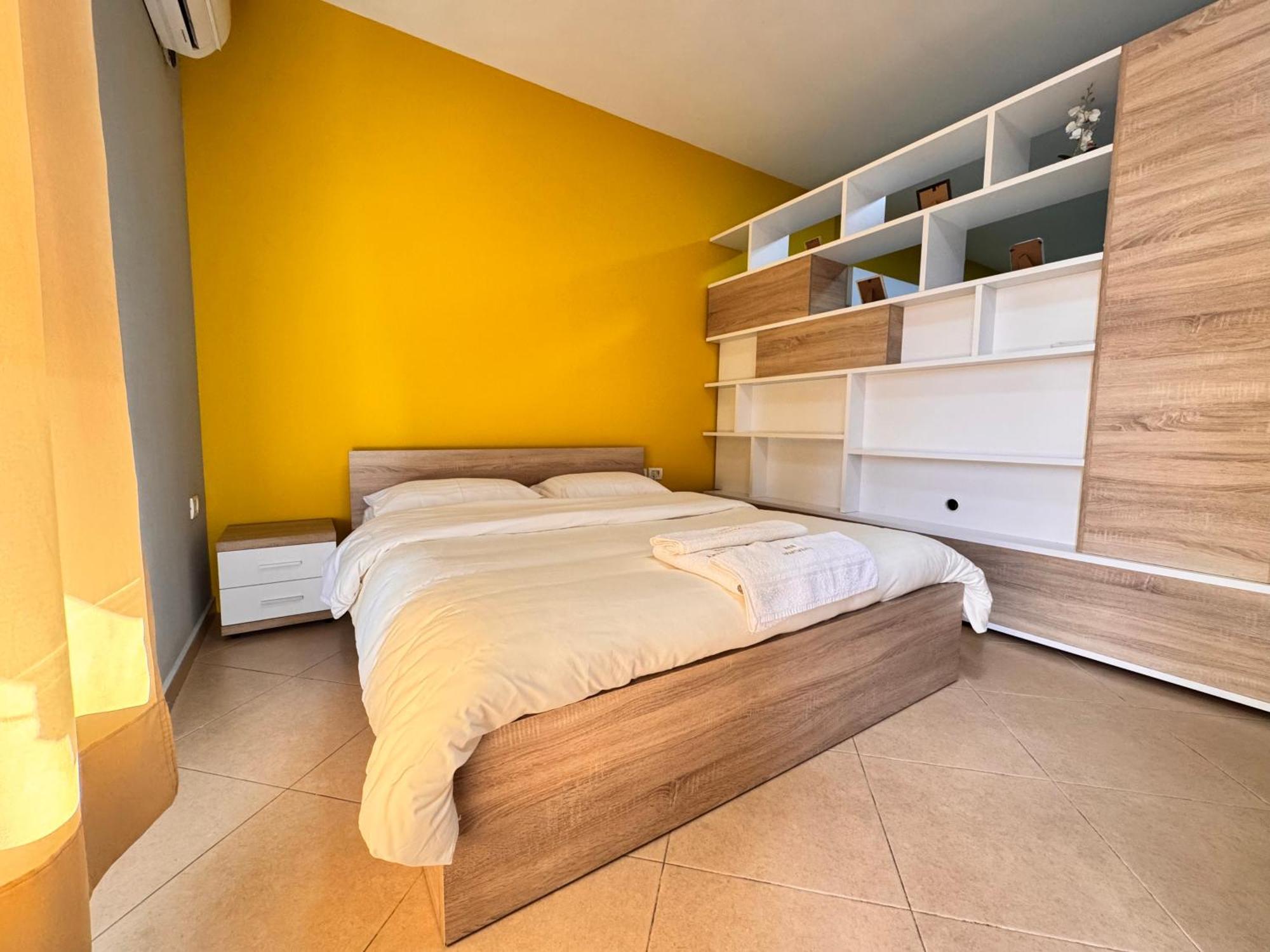 Appartement Bsb