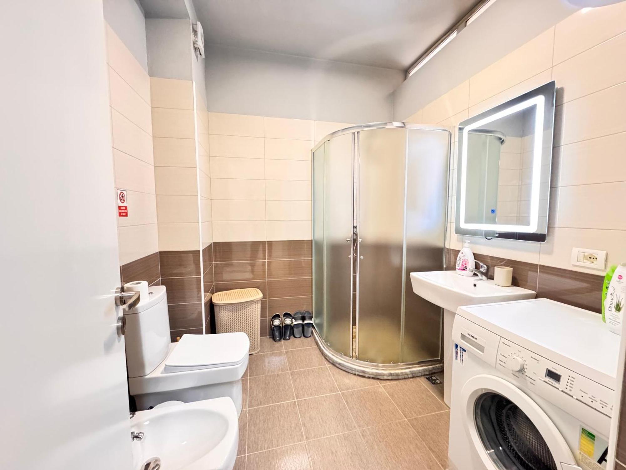 Appartement Bsb *